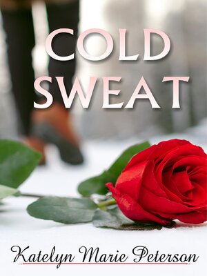 cover image of Cold Sweat